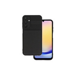 Camera Protected Case for Samsung Galaxy A25 5G black